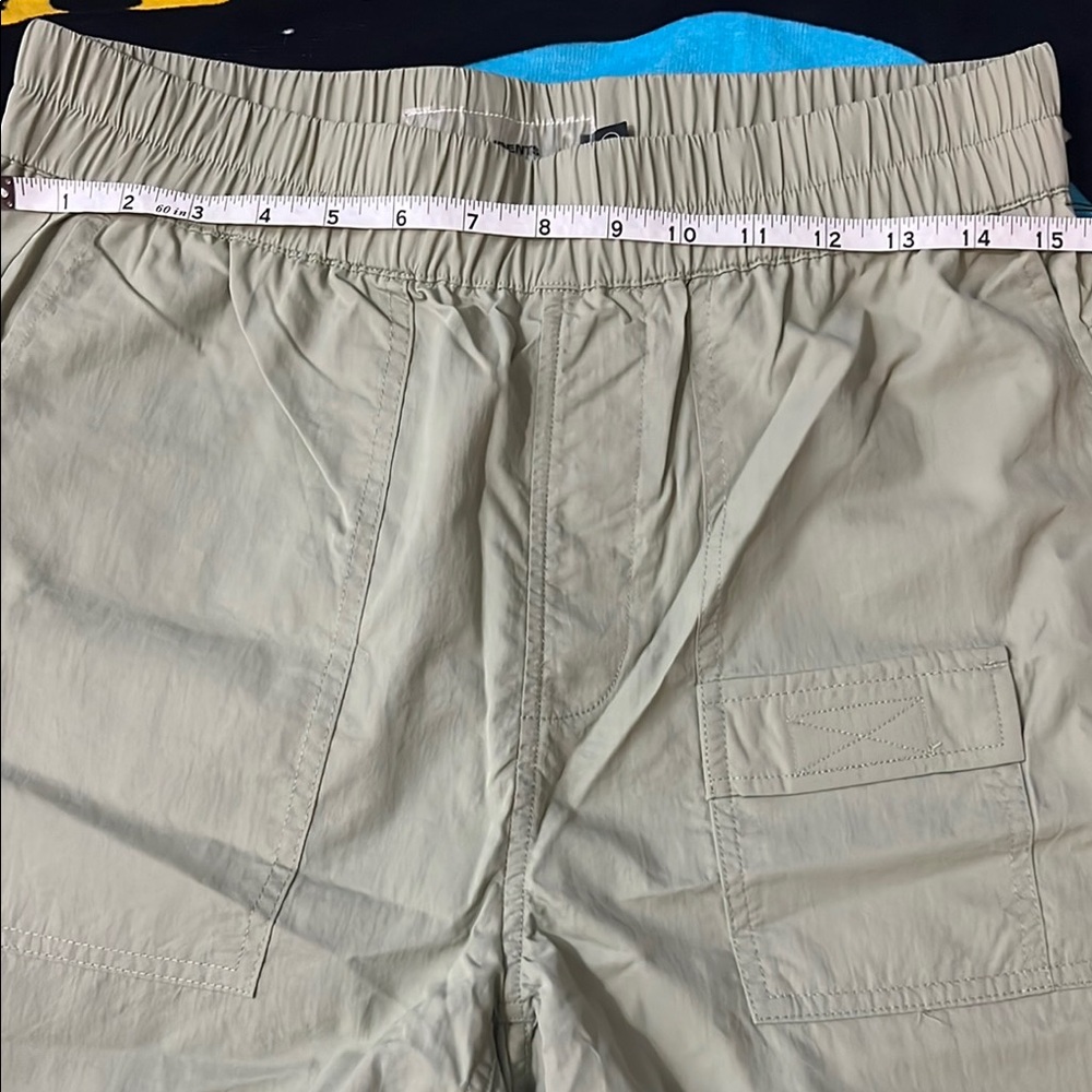 Students Golf Shorts - Picture 2 of 7